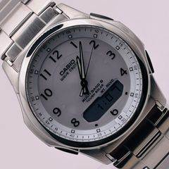 T089）良品 稼動品 CASIO カシオ 電波ソーラー G-ms Baby-G MSG