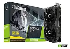 2025年最新】zotac 1660 superの人気アイテム - メルカリ