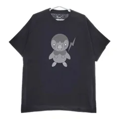 FRAGMENT DESIGN フラグメントデザイン THUNDERBOLT PROJECT