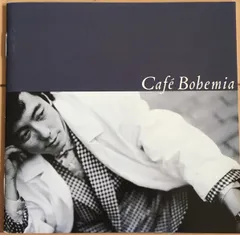 2025年最新】佐野元春 CAFE BOHEMIAの人気アイテム - メルカリ
