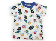 【ダブルＢ/DoubleB】Tシャツ・カットソー 90サイズ 男の子【子供服・ベビー服】（1887602）