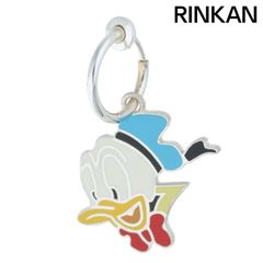 グッチ ×ディズニー キャラクターモチーフイヤリング レディース  