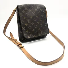 【希少】ルイヴィトン　ショルダーバッグ サコッシュ ミニダヌーブ モノグラム 楽天市場】【中古】 ルイヴィトンLouis Vuitton モノグラム