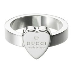 美品】GUCCI グッチ スクエアリング 指輪 925 シルバー 9号1M35 - メルカリ