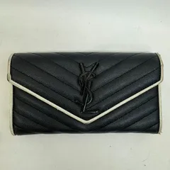 2025年最新】Yves Saint Laurent レディース 長財布の人気