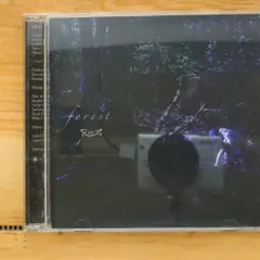 サイン入り CD R指定 forest R指定 通常盤(CD) forest | ありある | まんだらけ MANDARAKE