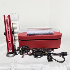 2025年最新】Dyson ヘアアイロンの人気アイテム - メルカリ