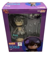 メイドインアビス 缶バッチ100 ペンギンパレード　レグ ペンギンパレード メイドインアビス 関連商品