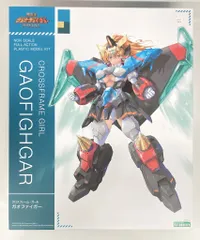 2025年最新】クロスフレーム 勇者王ガオガイガーの人気アイテム