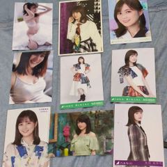 ♡ 生田 絵梨花 セットグッズ ♡【 厳選９点セット 】『 ポストカード・特典画像・フォト画像 』✨ナイスなセットアイテムです！ ▷素敵！綺麗！可愛い！Sexy！❖御薦め出来るセットアイテム！✥只今！ドラマで活躍中！✤良好セット✤ ▶画像・詳説を御覧ください！