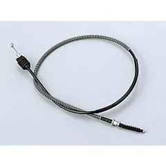 SR400/SR500(78-/ALL)用 ロング・クラッチケーブル(+15cm) ｜ハリケーンのサムネイル