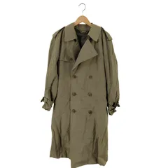 2025年最新】DURBAN メンズ トレンチコートの人気アイテム