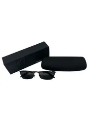 ♪2679 PORSCHE DESIGN ポルシェデザイン サングラス P2005 ポルシェデザイン チタニウム ブラック 中古 眼鏡のサムネイル