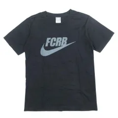 FCRB ナイキ　半袖シャツ　ジム　S　ソフ　ブリオストル 2025年最新】nike bristol tシャツの人気アイテム - メルカリ