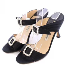 2025年最新】マノロブラニクBBの人気アイテム - メルカリ