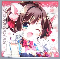 バンドリ 10th 缶バッジくじ B2布ポスター 夢原大みゅーたいぷ - メルカリ