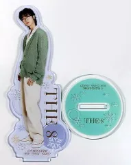 【中古】アクリルスタンド・アクリルパネル ディエイト アクリルスタンド 「一番くじ SEVENTEEN WINTER From PLEDIS ENTERTAINMENT」 C賞