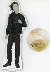 【中古】アクリルスタンド・アクリルパネル 九井一 アクリルスタンド 「東京リベンジャーズ POP UP STORE」