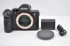 2025年最新】α7R III ILCE-7RM3の人気アイテム - メルカリ