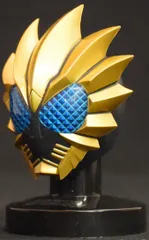 ■激レア　仮面ライダー オーズ　マスコレ　ラトラーターコンボ　マスクコレクション □激レア 仮面ライダー オーズ マスコレ ラトラーターコンボ