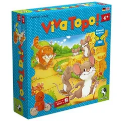 【美咲】スティッキー、Viva Topo! 2点おまとめ 61dvNTb9r1L._UF894,1000_QL80_.jpg