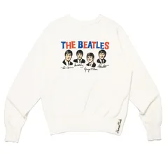 2024年最新】the beatles スウェットの人気アイテム - メルカリ