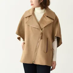 DAMICO BOLOGNA/ムートンのコート/48/イタリア製