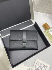 新品未使用 LOEWE財布[本日特価|新品未使用品]