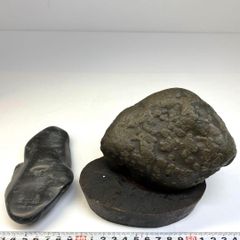 昔の火縄銃の玉 祖父の遺品整理 - メルカリ