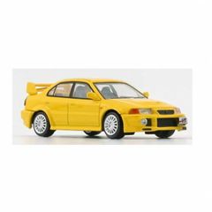 新品未開封 三菱 ランサーエボリューションX 三菱ディーラーチーム