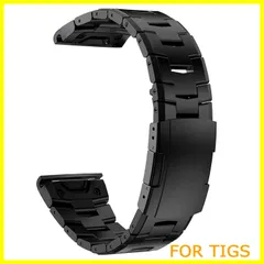 2026年最新】ガーミン ベルト チタン26の人気アイテム - メルカリ