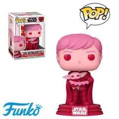 2024年最新】POP！ スター・ウォーズ ルーク・スカイウォーカーの人気