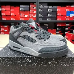 2025年最新】JORDAN SPIZIKE low blackの人気アイテム - メルカリ