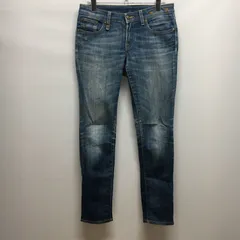 イタリア製　R13　アール サーティーン　デニムパンツ　USED　12427のサムネイル