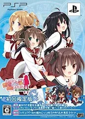 【中古】この部室は帰宅しない部が占拠しました。 ぽーたぶる 学園サマー・ウォーズ編 (限定版) - PSP tf8su2k