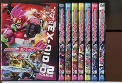 2024年最新】DVD 劇場版 仮面ライダーエグゼイドの人気アイテム 