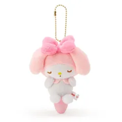 【新着商品】サンリオ(SANRIO) マイメロディ ツボ押しマスコット 078581