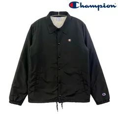 アディーshopアクセサリー訳あり ヴィンテージ✨champion チャンピオン 内ボアコーチジャケット