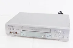 2024年最新】中古 三菱MITSUBISHI VHSビデオカセットレコーダー ビデオ 