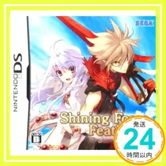 シャイニング・フォース フェザー [video game]_02