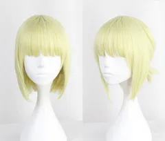 ルーク ハント ディズニーツイステッドワンダーランド ウィッグ両用+ネット新品