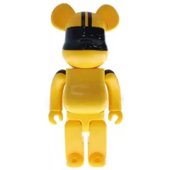 MEDICOM TOY - BE@RBRICK 100% KILL BILL 限定DVDノベルティ Series 44 Bearbrick 1 Blind Box 100% S44 Be@rbrick Rare