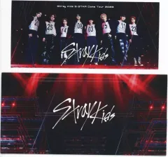 【中古】紙製品 Stray Kids ピクチャーチケット 「Stray Kids 5-STAR Dome Tour 2023」 S-Classシート特典