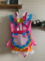 カラーポリ袋　衣装オーダーページ❤︎