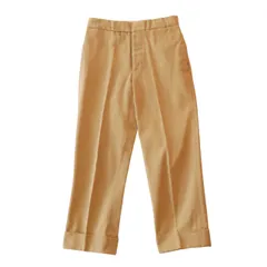 2025年最新】THOM BROWNE メンズ スラックスの人気アイテム - メルカリ