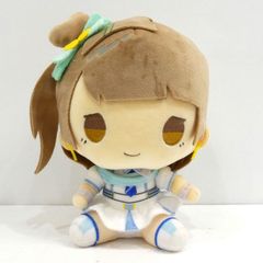 小牧店】開封品 ラブライブ！ 南ことり もちどる Wonderful Rush