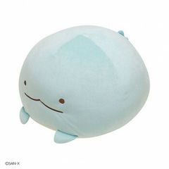すみっコぐらし 森永ビスケット サンエックス ビッグクッション - メルカリ