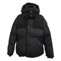 モンクレール ショートダウンジャケット SIZE 3 MONCLER