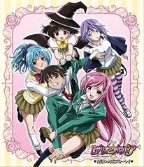 ロザリオとバンパイア Blu-ray BOX／CAPU2 Blu-ray BOX Amazon.co.jp: ロザリオとバンパイアCAPU2 Blu-ray BOX （初回
