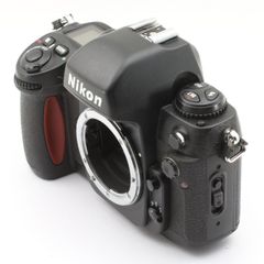 Nikon ニコン F100